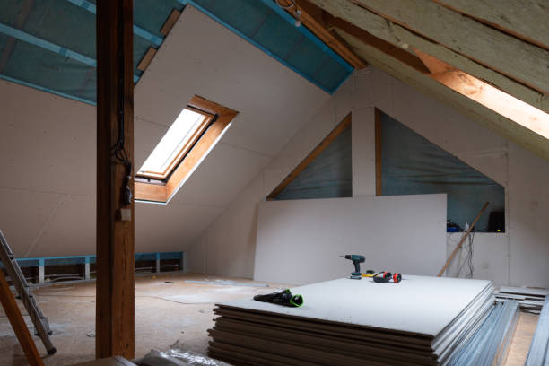 Best Blown-in Insulation in Cheboygan, MI