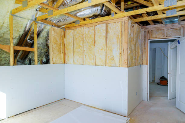 Types of Insulation We Offer in Cheboygan, MI