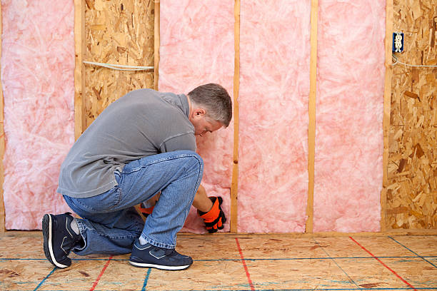 Best Spray Foam Insulation in Cheboygan, MI